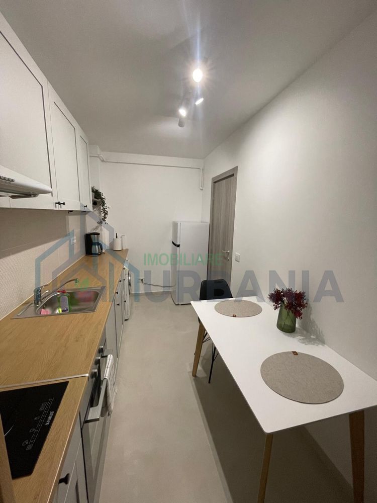 Garsonieră de vânzare, 38 mp, Visan, etaj 4, imobil nou (2024) - Poză 4