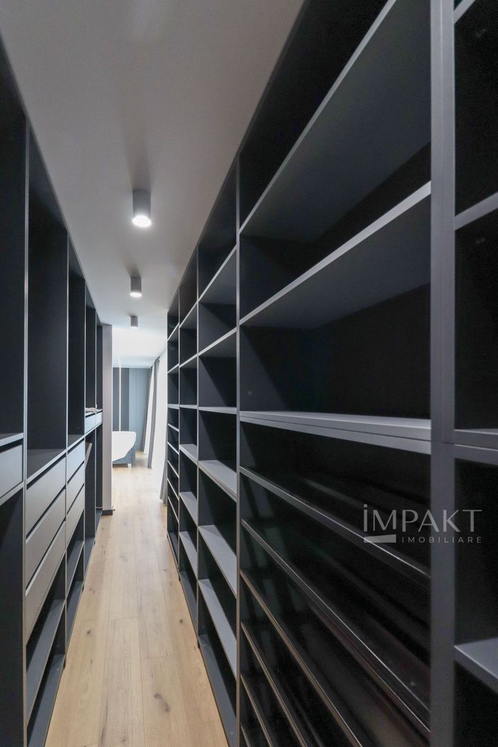 Penthouse superb situat in cartierul Dambul Rotund! - Poză 20