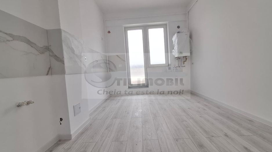 Penthouse 3 camere de vanzare in Iasi, Galata, 208,99 mp, bloc nou - Poză 12