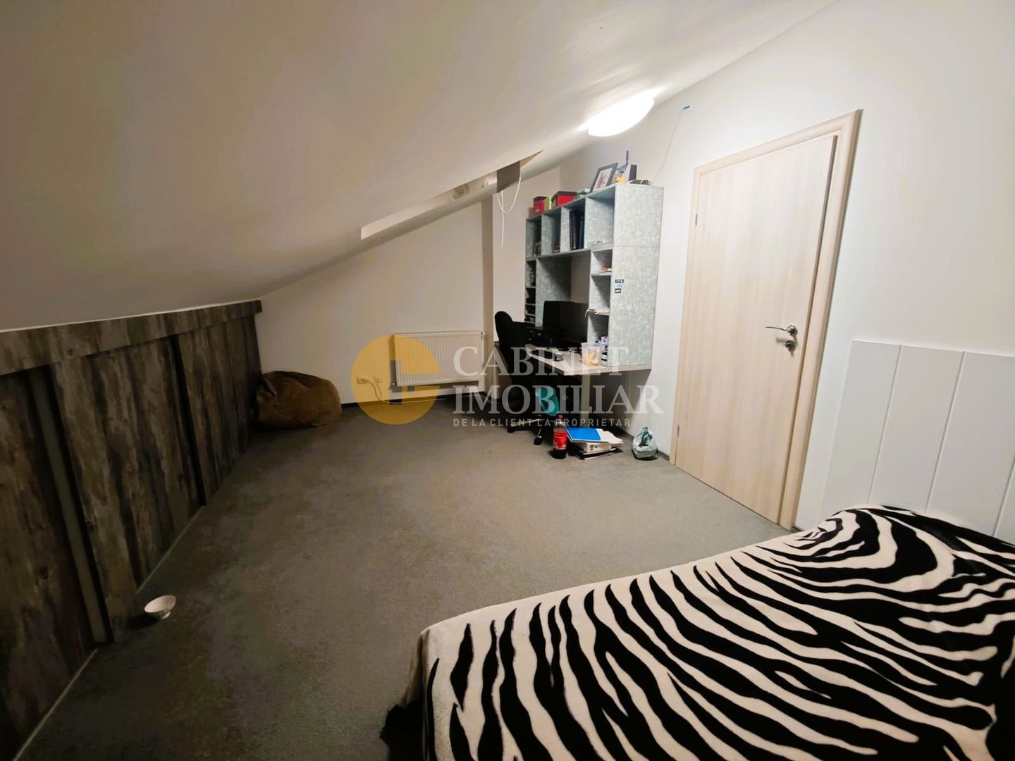 3 camere - mobilat & utilat - finisaje PREMIUM - parcare privată - Poză 9