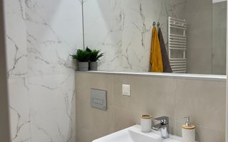 Nusco City || 2 Camere || Amenajat premium || Comision 0% - Poză 9