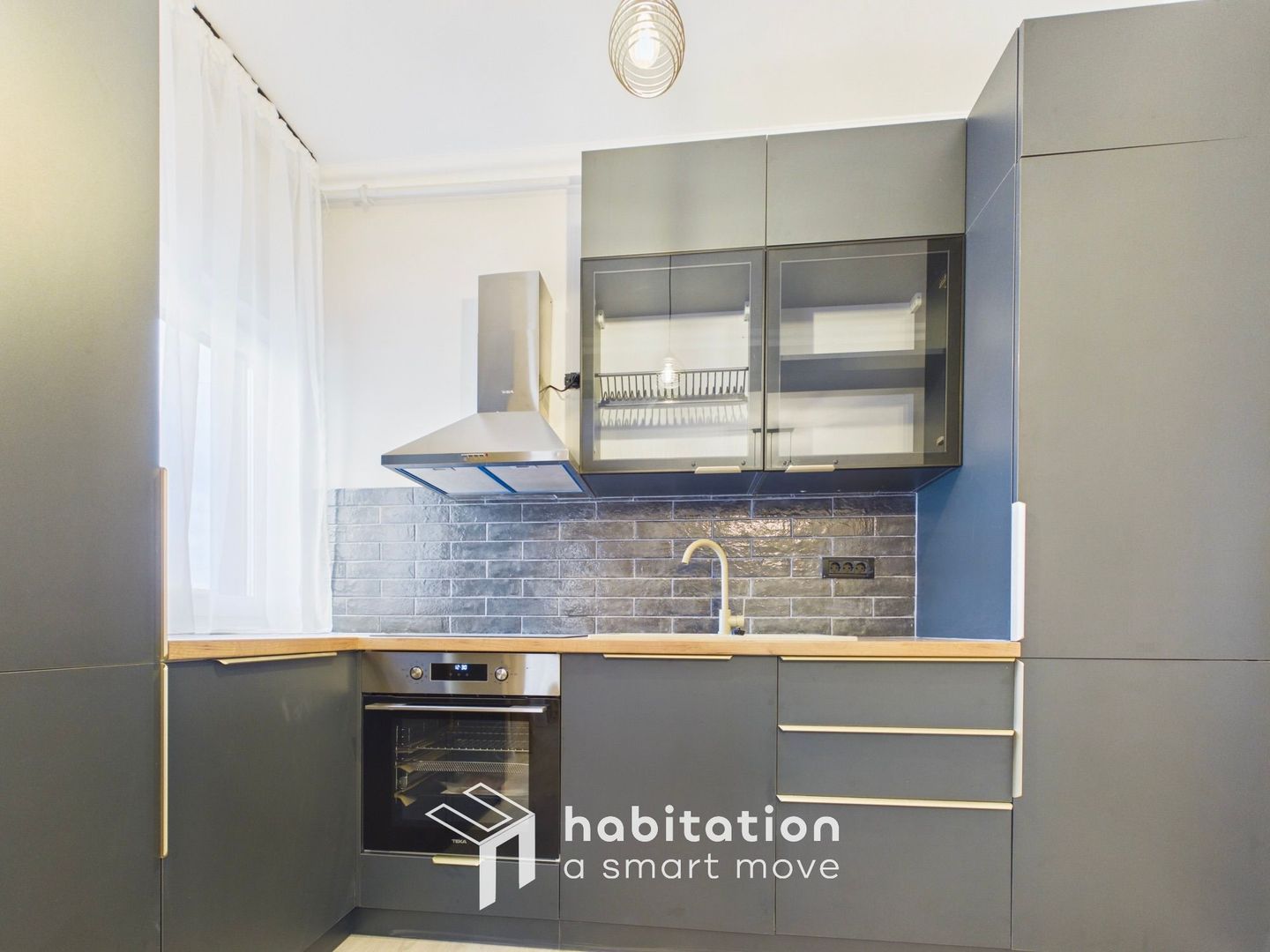 Apartament 2 Camere, luminos si modern,  Braytim - Calea Urseni - Poză 3