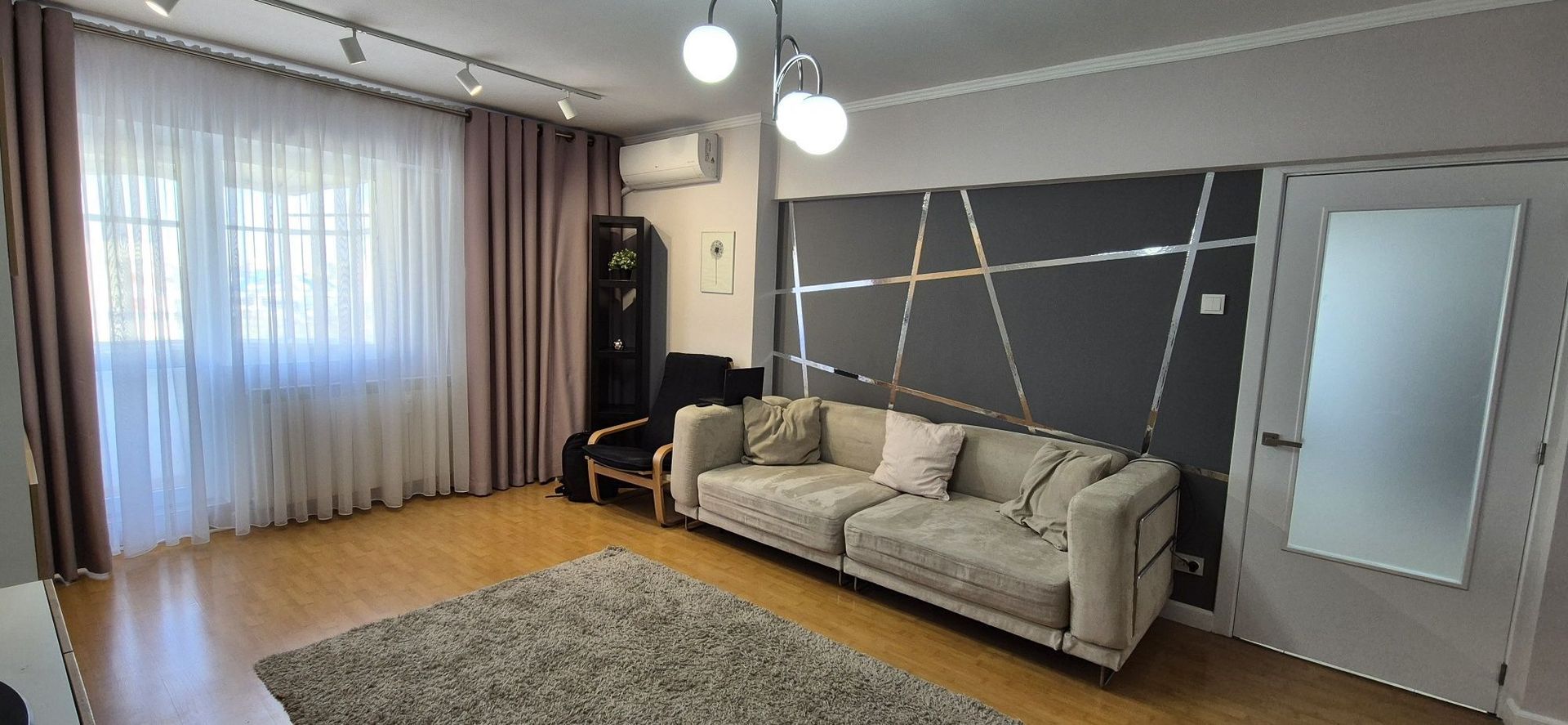 Apartament Vacaresti/Tineretului - Poză 1