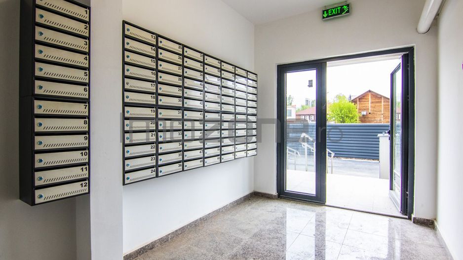 2 CAMERE // DRUMUL TABEREI // METROU // COMISION 0% // IMOZONE // COMERCIAL - Poză 8