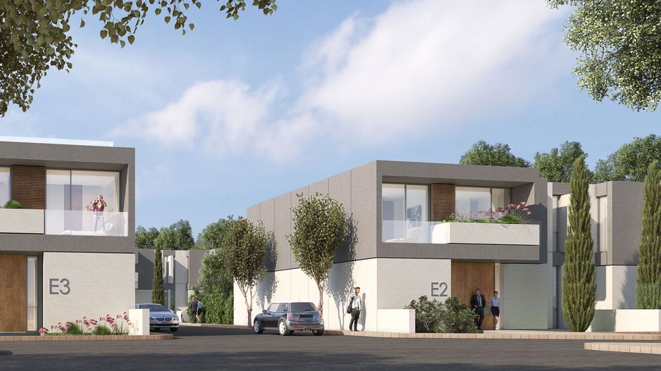 VILA PREMIUM | PIPERA | COMPLEX REZEDENTIAL MODERN - Poză 1