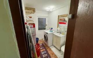 Casa individuala Giulesti | Renovata 2025 | Capat Tramvai 11 - Poză 32