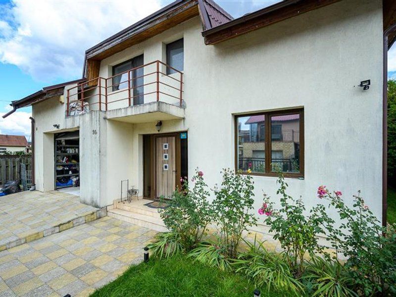 Casa individuala, 190 MP, Floresti, Strada Florilor - Poză 6