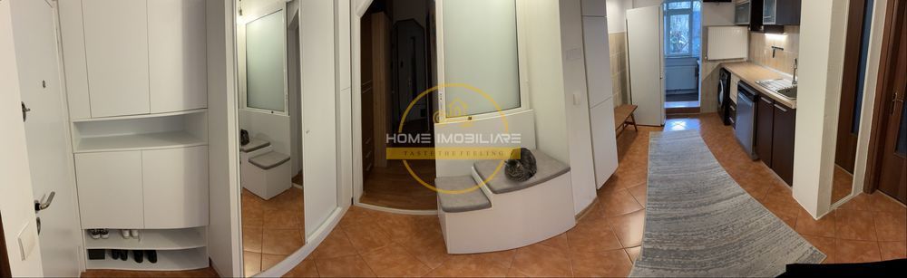 🏠Apartament 3 cam, 72MP, decomandat, parter // 📍Păcurari - Petru Poni - Poză 2