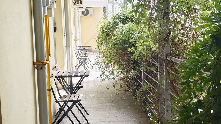 Studio cu loc de parcare. Complex Studentesc. PET FRIENDLY! - Poză 18