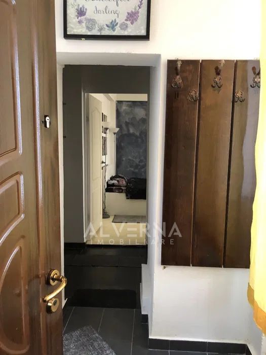 DISPONIBIL | Apartament 1 camera semidecomandat | 45mp | Manastur - Poză 8