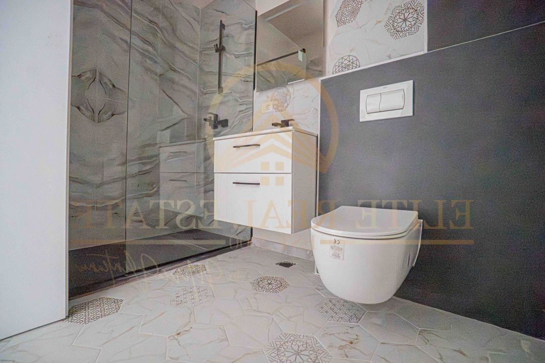 OFERTA SPECIALA!!!  Mamaia Nord - Vânzare studio la cheie pe partea cu marea. - Poză 4