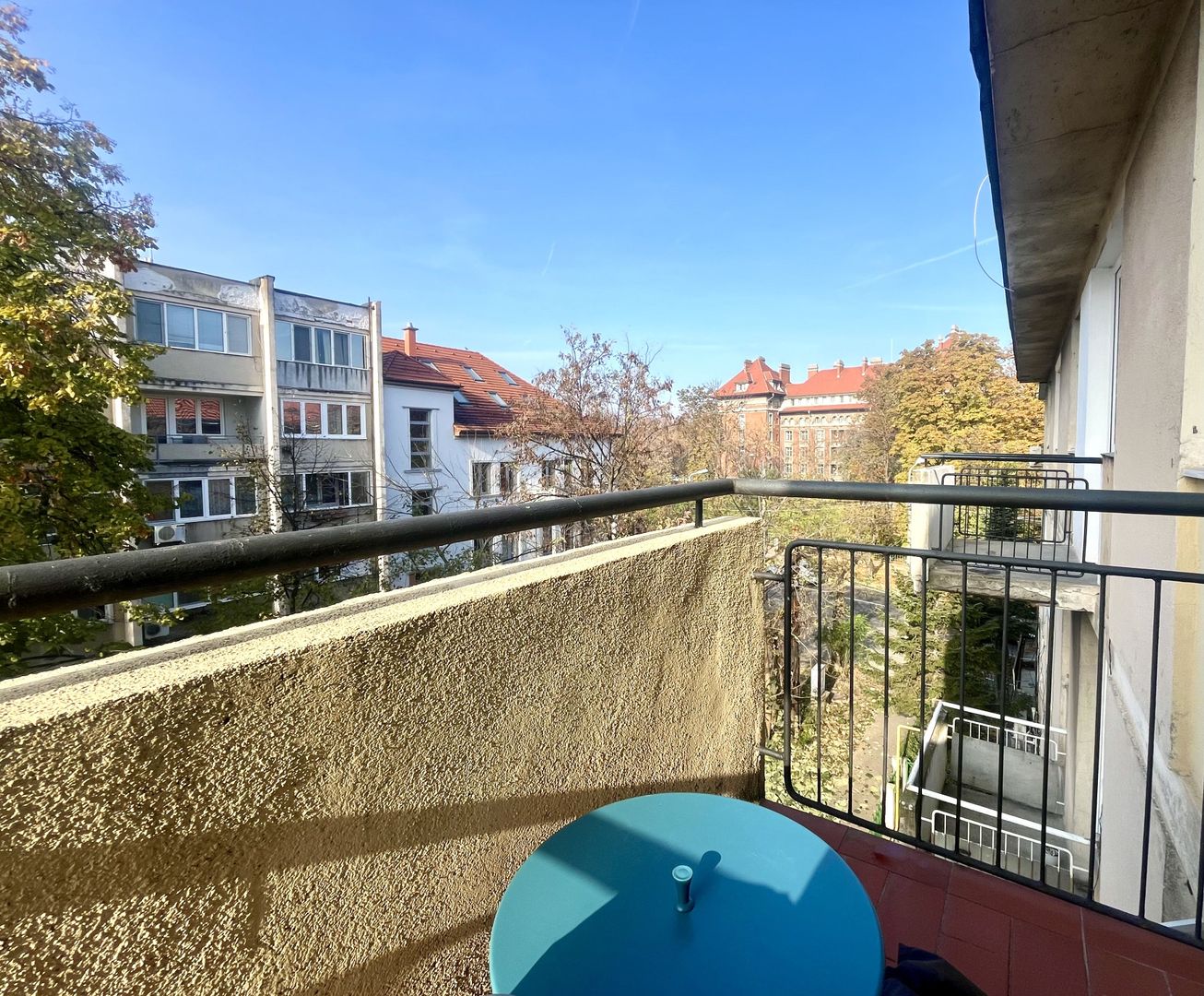 Apartament 2 camere, primitor si vibrant, Central- Univ. Politehnica - Poză 16