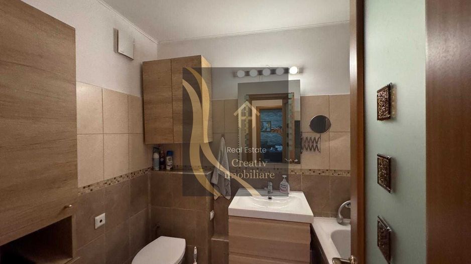 Apartament cu 2 camere de inchiriat - sector 2, Bucuresti - Poză 7