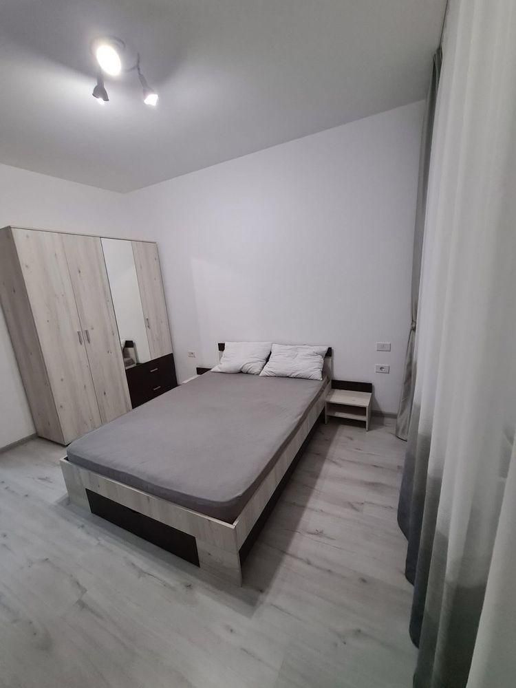 AP. 2 CAMERE - THE GRAND KRISTAL, PARCARE INCLUSA, CENTRALA, MODERN - Poză 4
