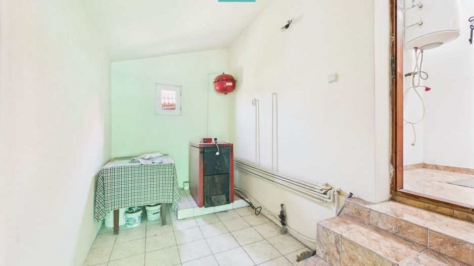 Vilă cochetă 4 camere P+M în Munar - Poză 20