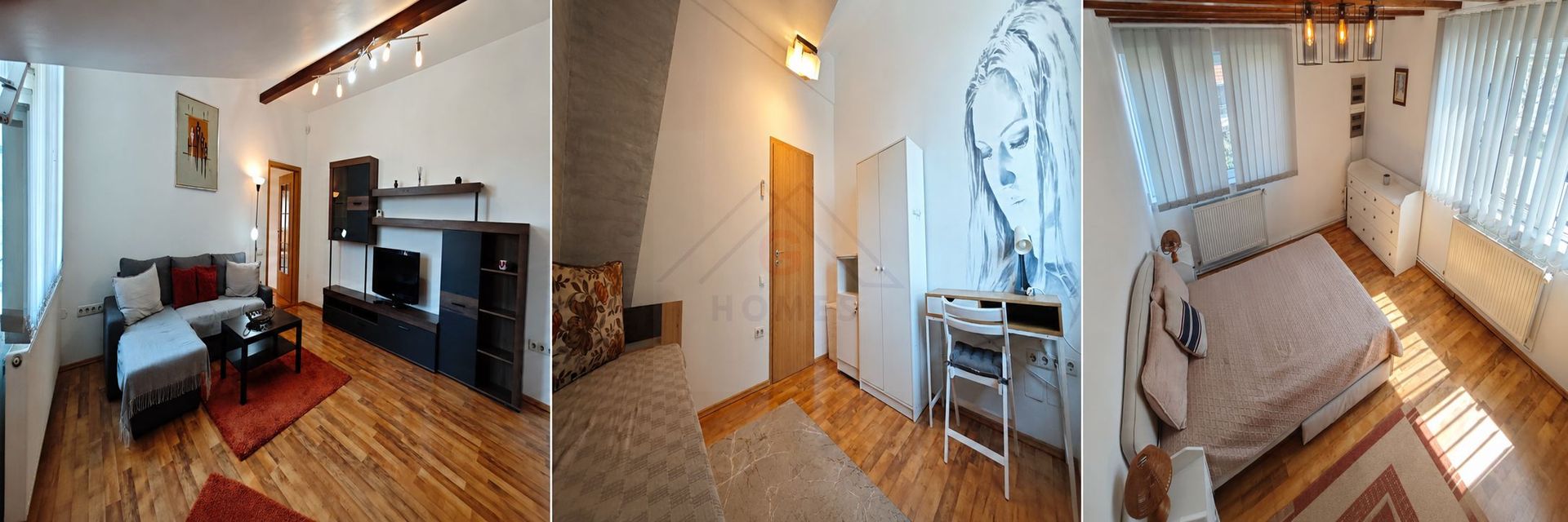 Apartament la casa,  aproape de 700! - Poză 40