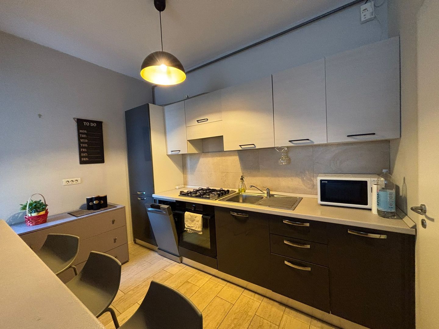 Apartament deosebit - Poză 8