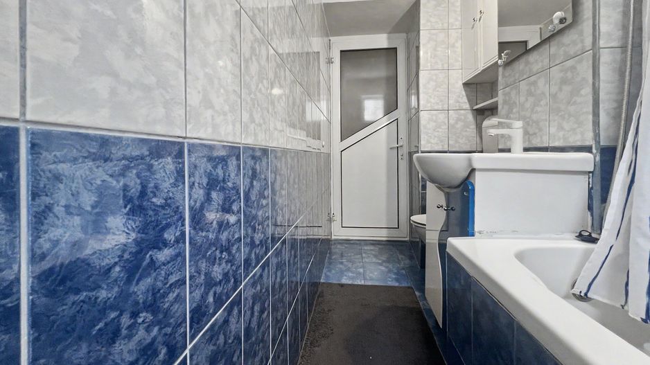 KM 4-5(COD 05) - Apartament 2 Camere Ideale - Poză 17