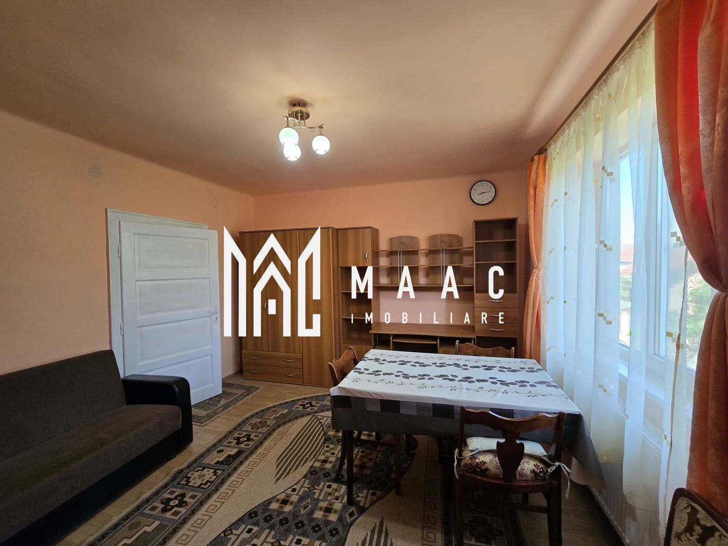 Apartament la Casă | 2 Camere | Etaj 1 | Calea Dumbravii - Poză 4