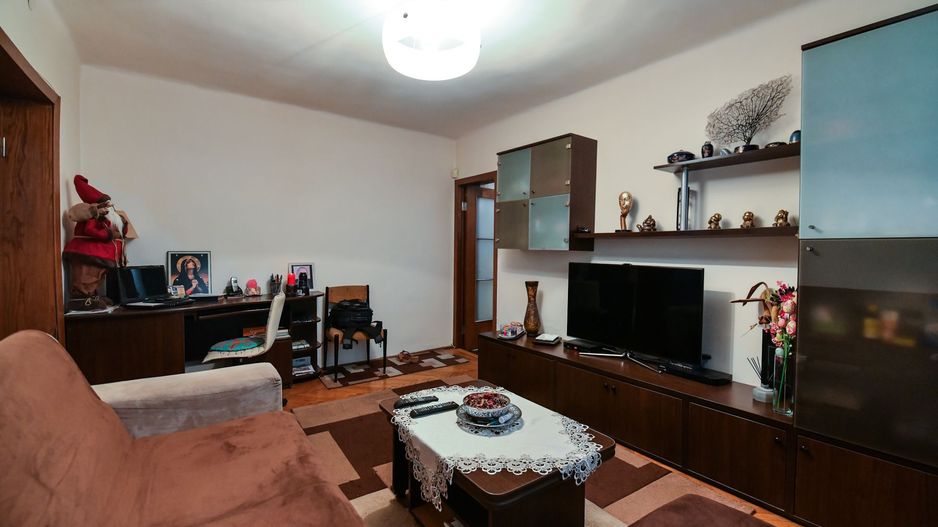 Casa individuală | Strada Plantelor | Curte proprie - Poză 6