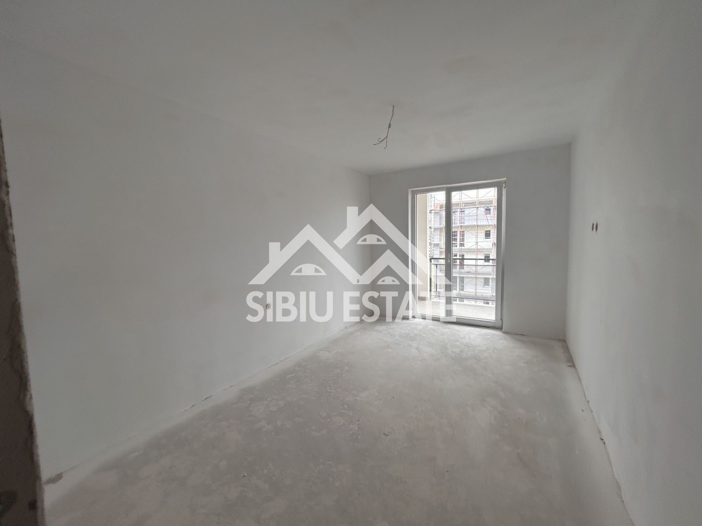 Apartament 3 camere, Shopping City-Sibiu - Clasa A - Comision 0 - Poză 6