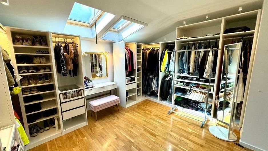 Vila | 5 camere | Pipera | 2 locuri parcare - Poză 7