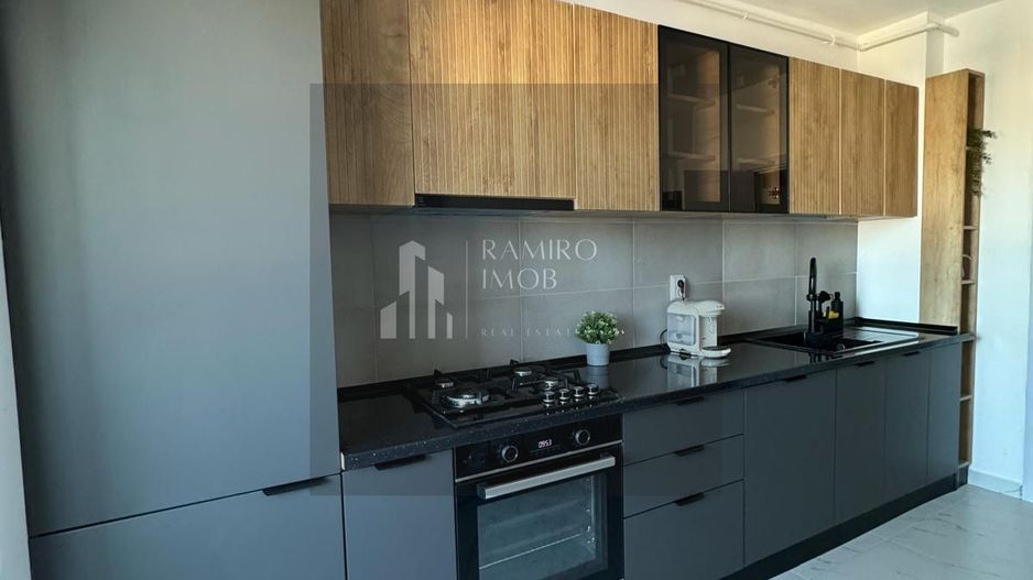 Apartament 2 camere Bloc nou decomandat Theodor Pallady Sector 3 - Poză 1