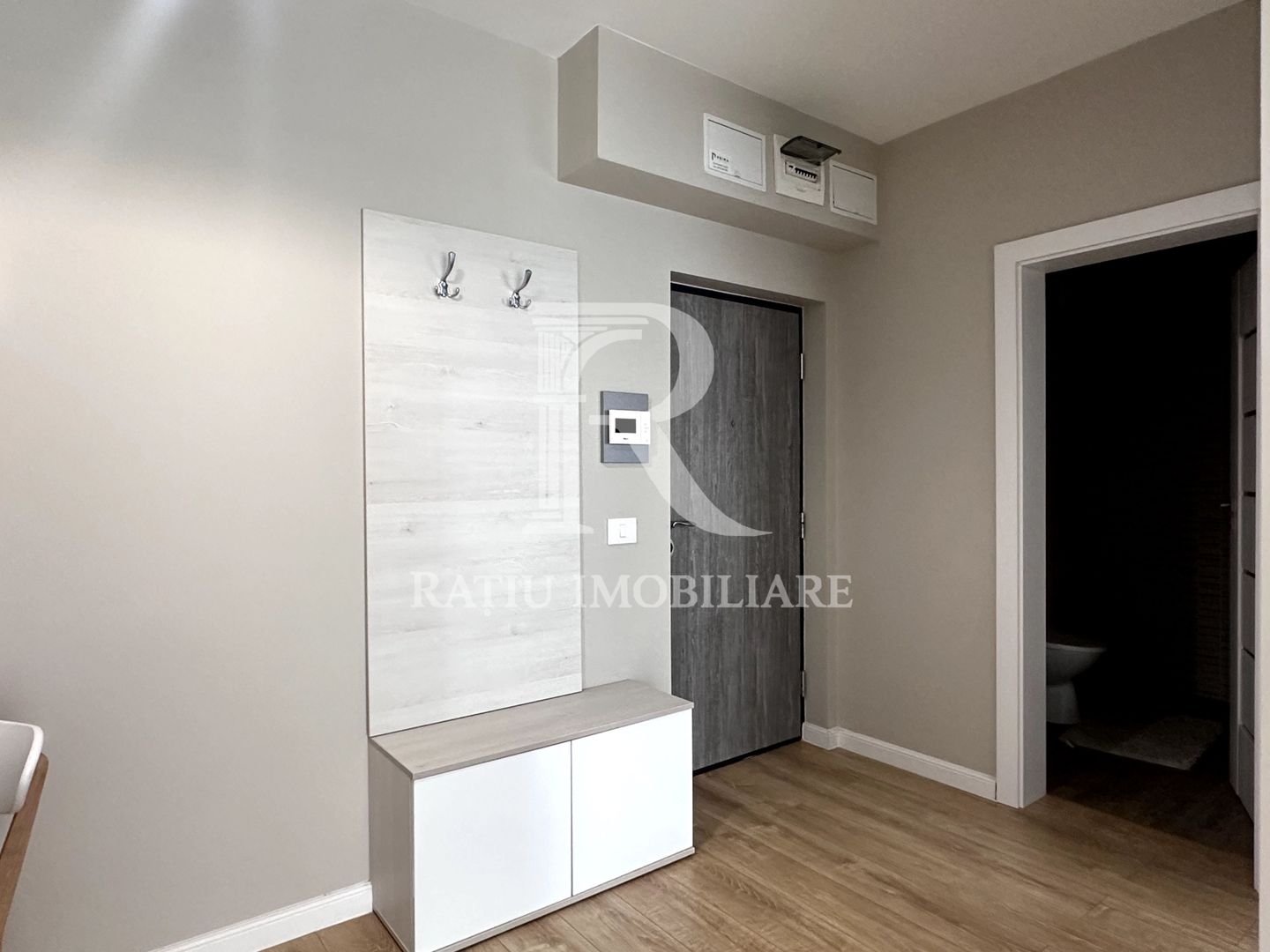 Apartament cu 2 camere | Prima Onestilor | Oradea - Poză 8