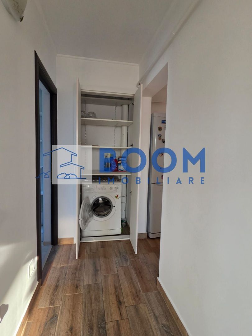 Apartament 3 camere Hermes | Centrala proprie | Complet renovat - Poză 9