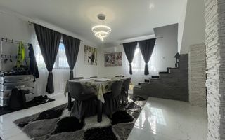 Casa individuala finisaje moderne! Comision 0% !30 de minute de Cluj | - Poză 3