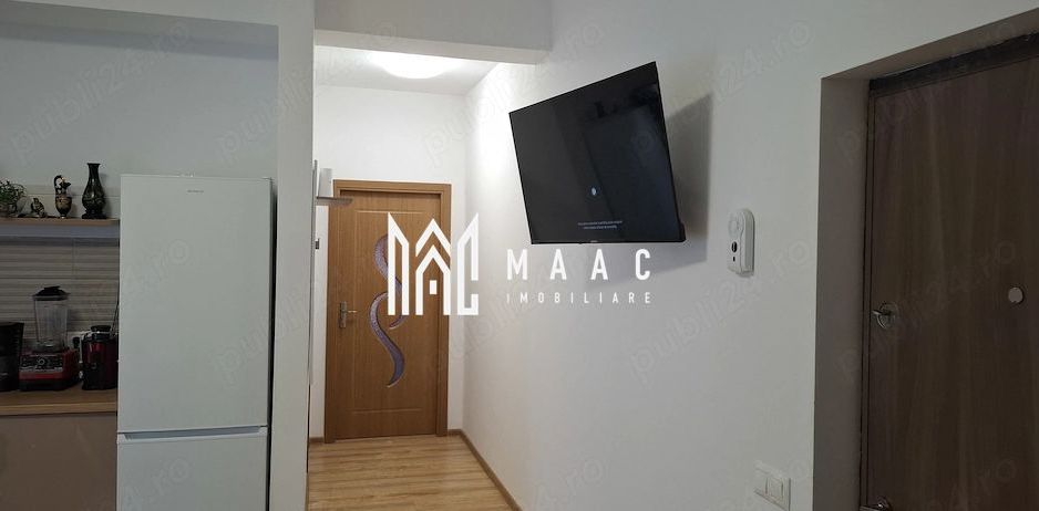 Apartament de vânzare Sibiu, 2 camere | Mihai Viteazul | 59 mp - Poză 5