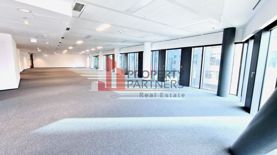 Spatiu modern pentru birouri - 510.11 mp - Metrou Grozavesti - Poză 1