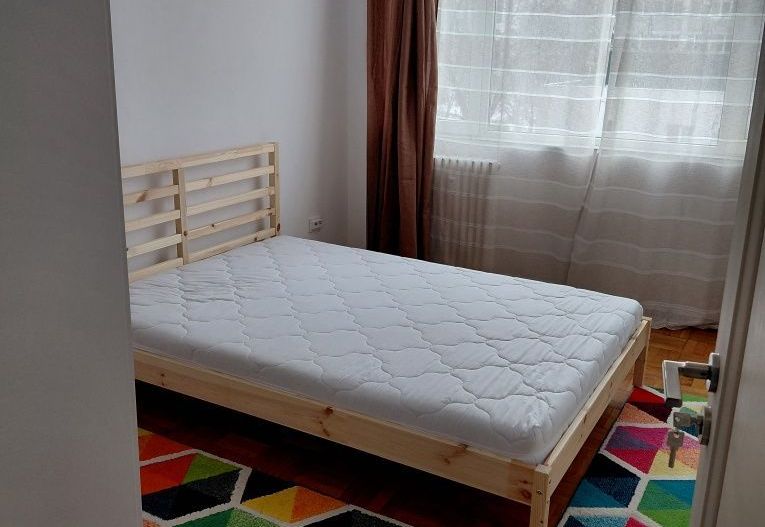 Închiriez apartament 2 camere, Piața Muncii - Bd. Basarabiei,petfriend - Poză 2