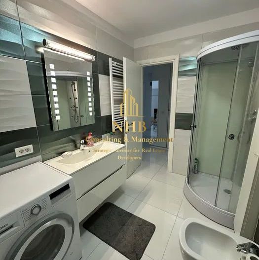 2 camere Floreasca-Dorobanti la prima inchiriere - Poză 4
