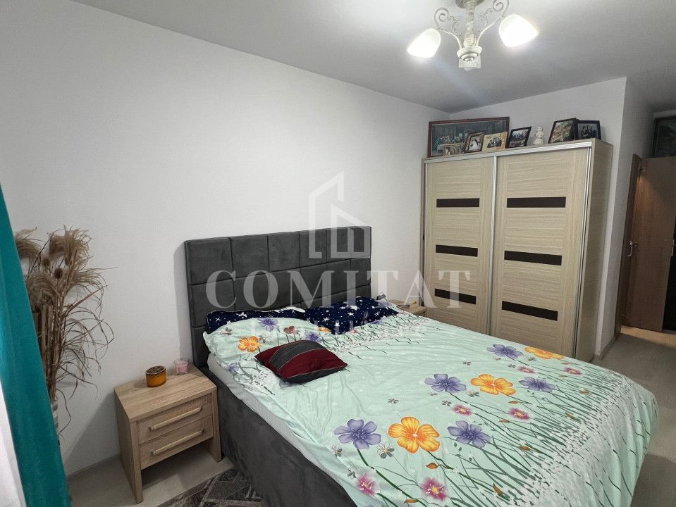 Apartament 2 camere | zona Baciu - Poză 5
