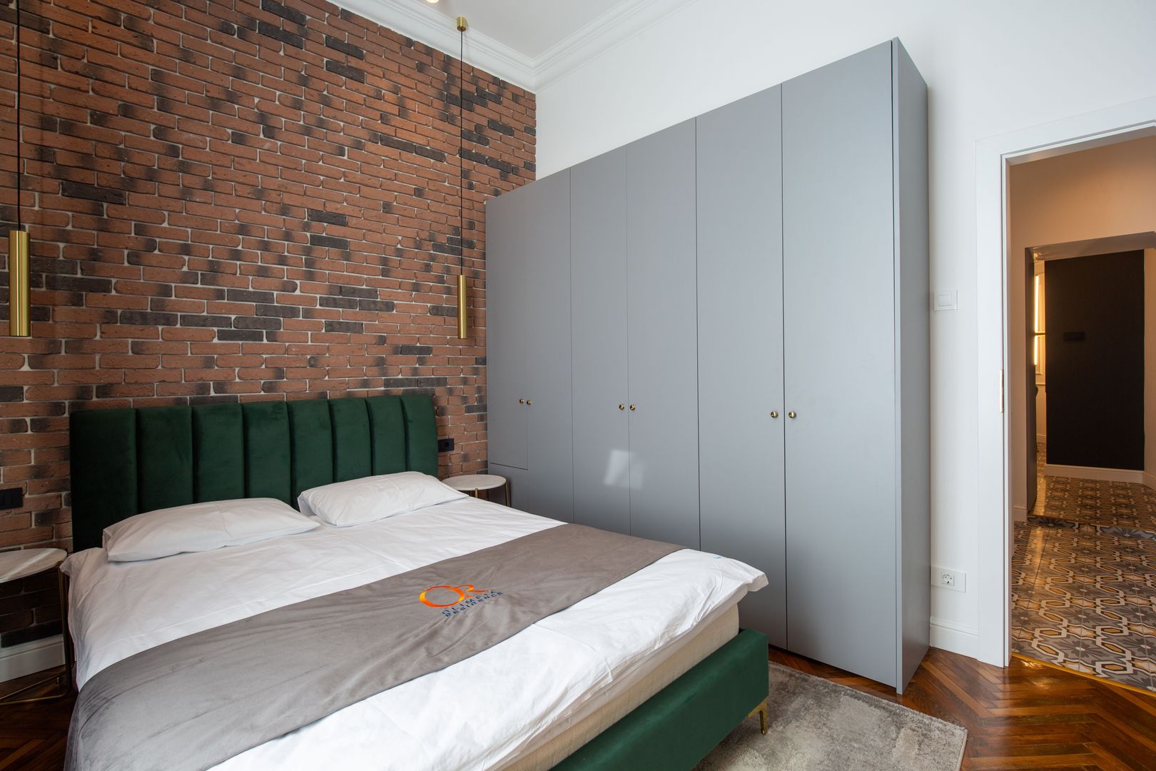 Apartament 2 camere, ultracentral, priveliste Parc 1 Decembrie. - Poză 22