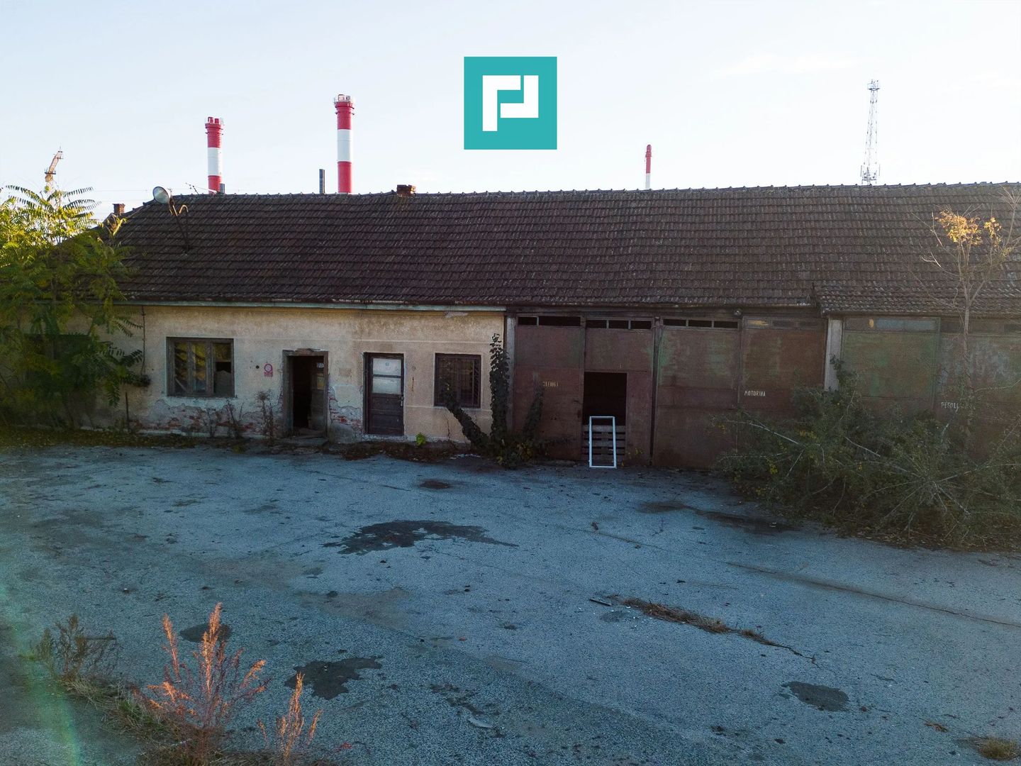 Imobil în suprafață de 3151mp pe Str.Ardealului - Poză 16