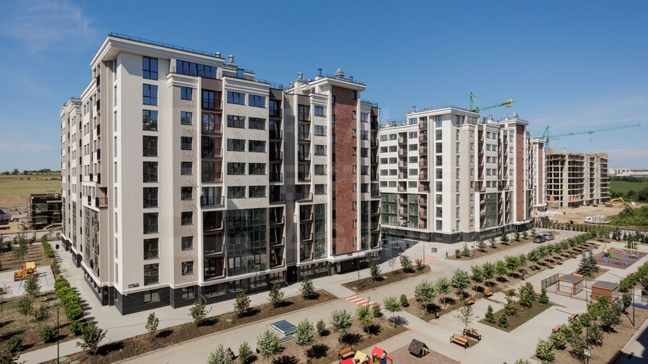 Vânzare, apartament, 2 camere, bd. Dacia, Botanica - Poză 17