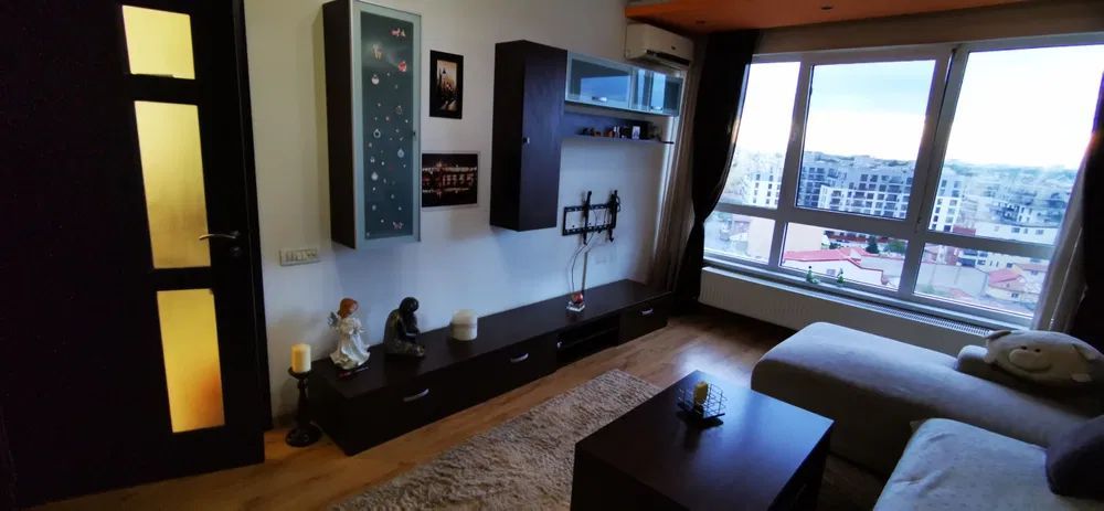 APARTAMENT 3 CAMERE | METROU GRIVITA - Poză 1