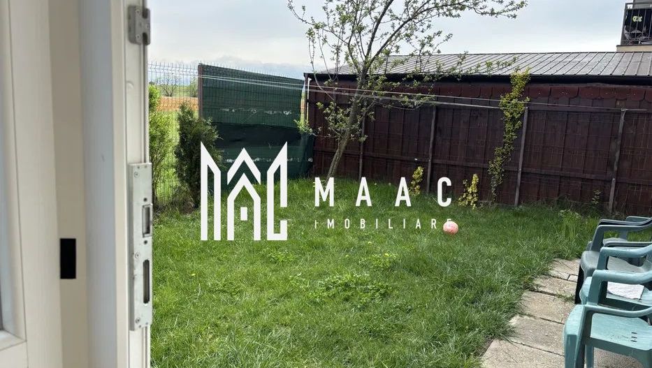 Apartament 3 Camere I Gradina I Loc Parcare I Magnolia - Poză 8