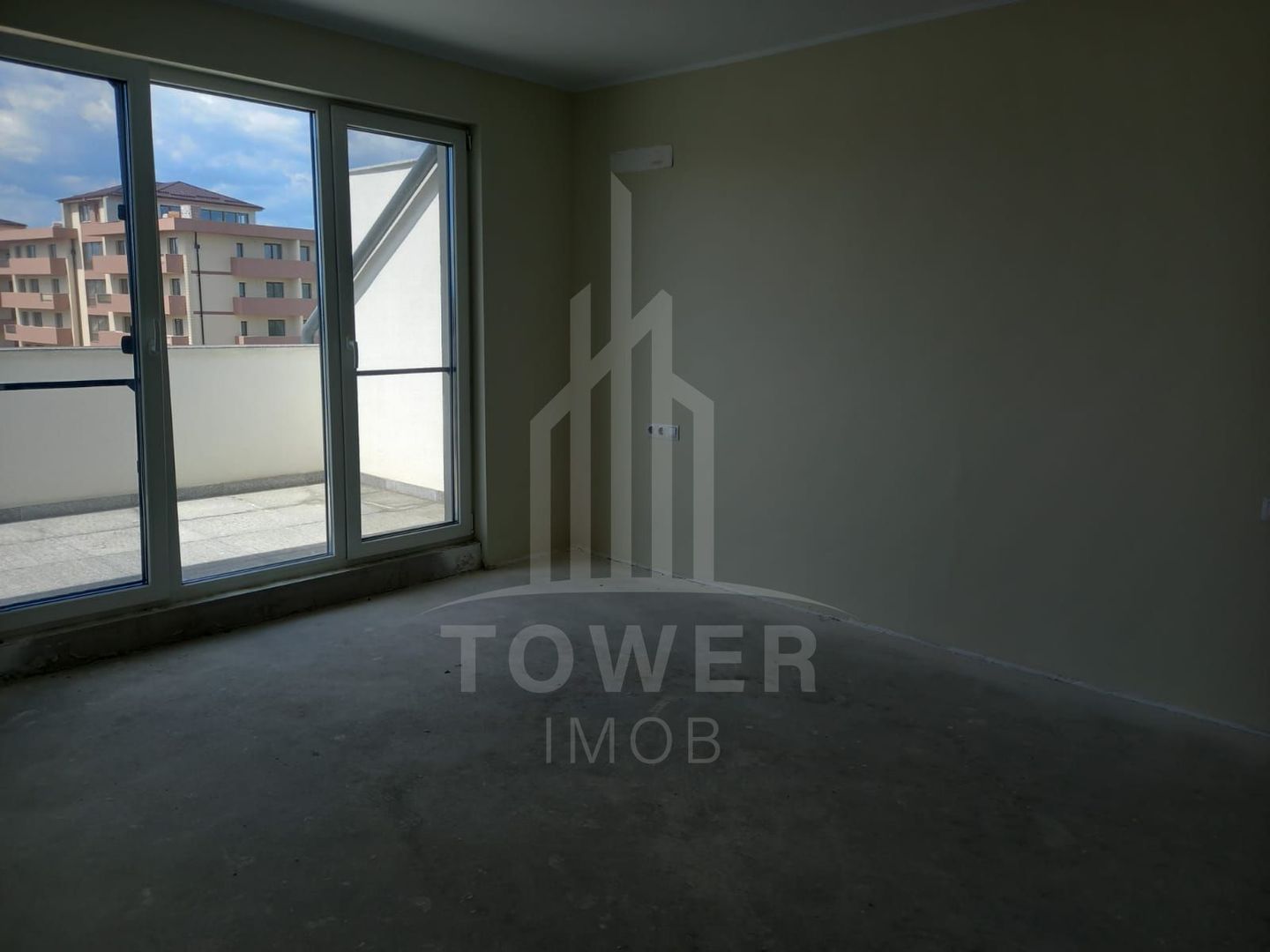 Penthouse de vânzare | Zona Calea Șurii Mici - Poză 1