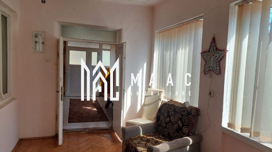 Casa individuala 3 camere I Teren 1600mp I Acces auto I Aiud - Poză 1