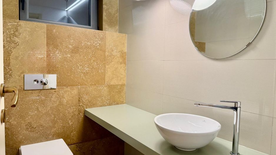 Refined Luxury Residence | Exclusive Villa with Private Spa - Poză 30