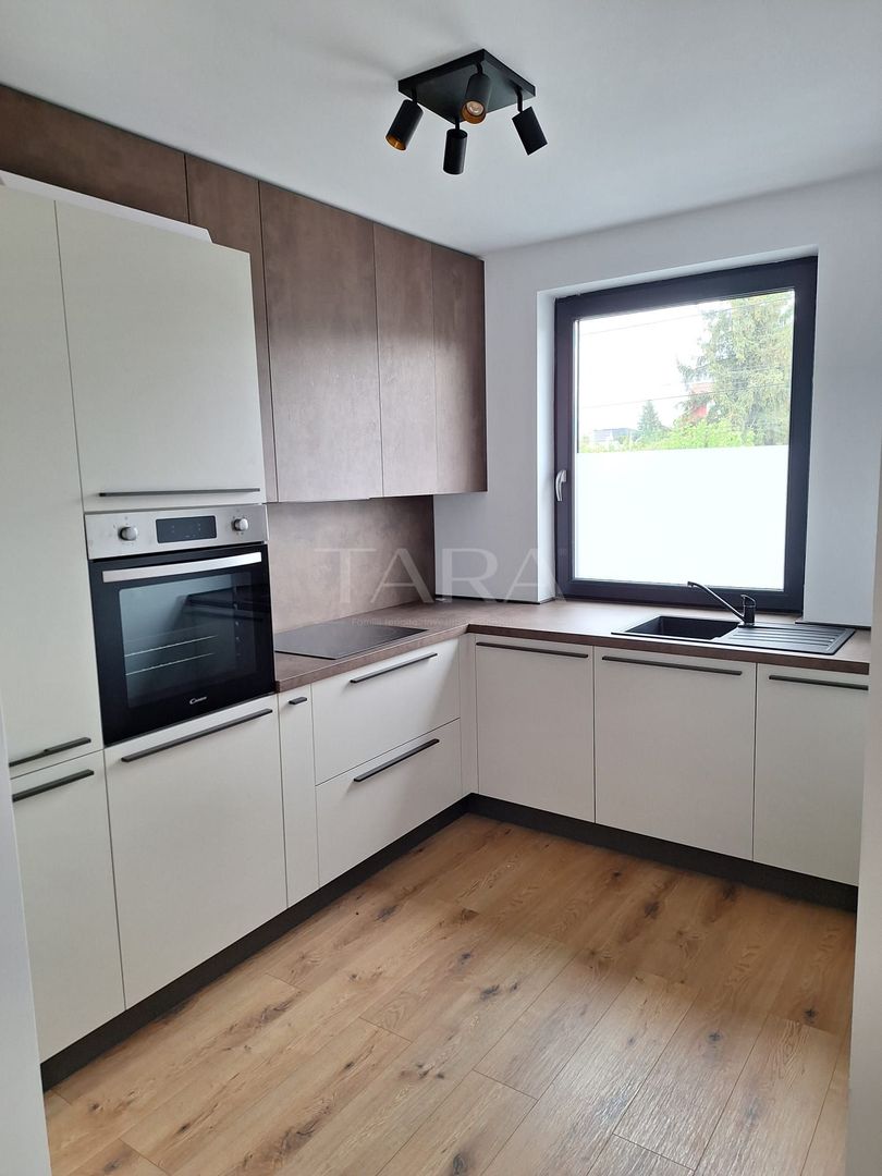 Casă modernă cu finisaje de top – Buna Ziua, Cluj-Napoca - Poză 2