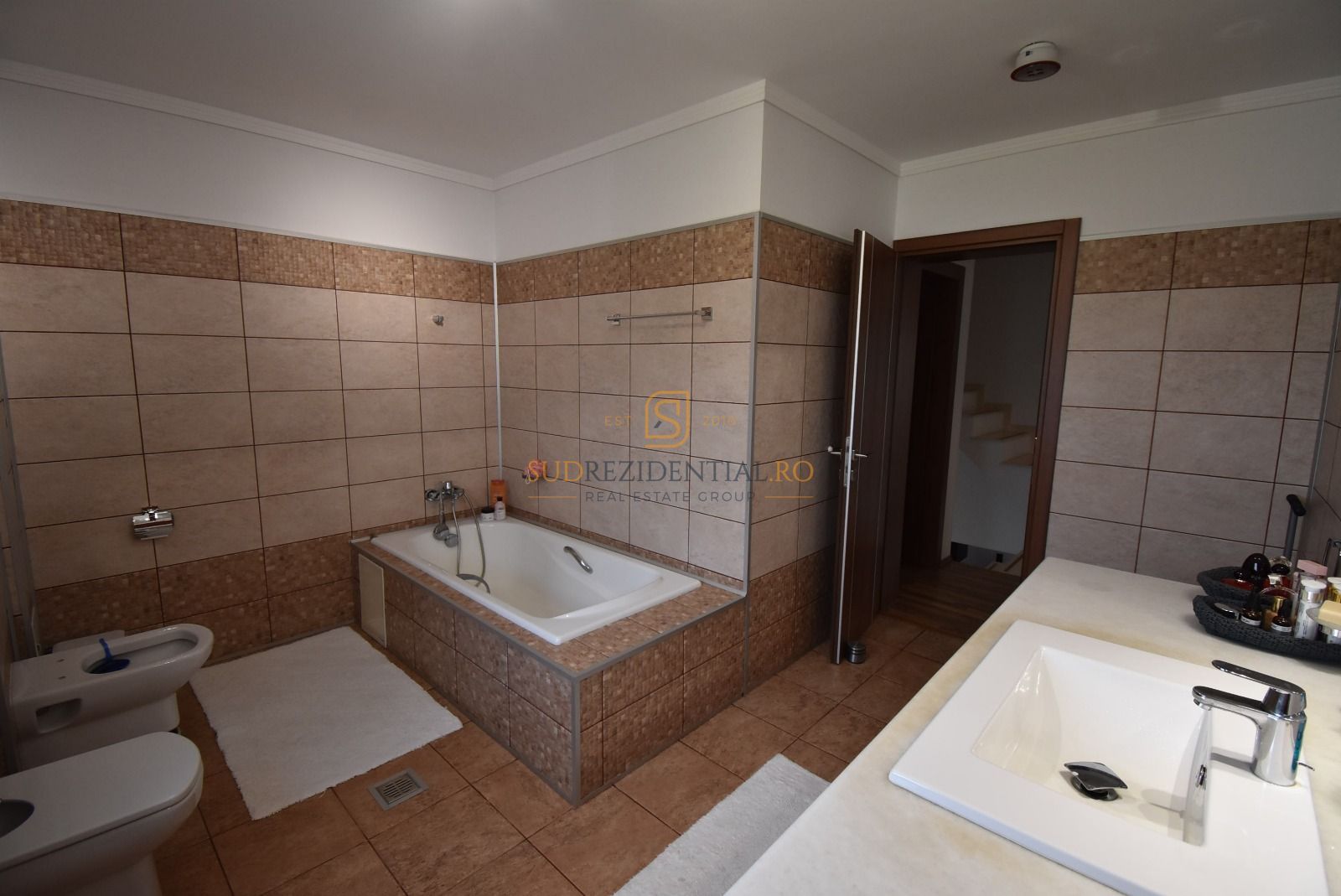 Duplex cu 3 dormitoare,Comuna 1 Decembrie, comision zero - Poză 15