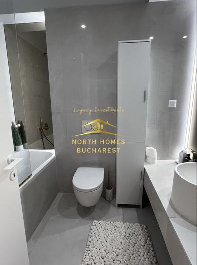 Aparatament 2 camere- Pipera-PARCARE - Poză 2