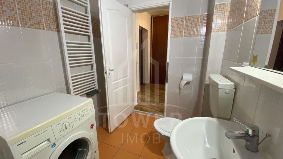 Apartament modern cu 2 camere – Opera Residence, zona Broscărie - Poză 14