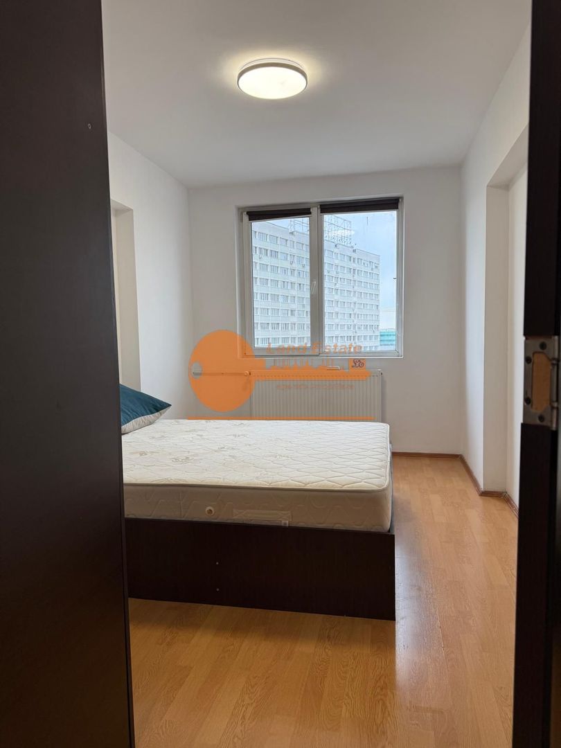 2 camere Obor ( 1 minut de metrou ) - Poză 3