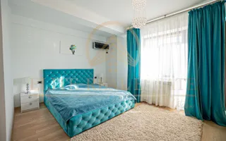 Vilă 5 camere | aproape de mare | alternativă reală la Constanța - Poză 21