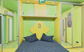 Apartament Premium 4 camere, 89mp, etaj 1, Complex - Poză 4